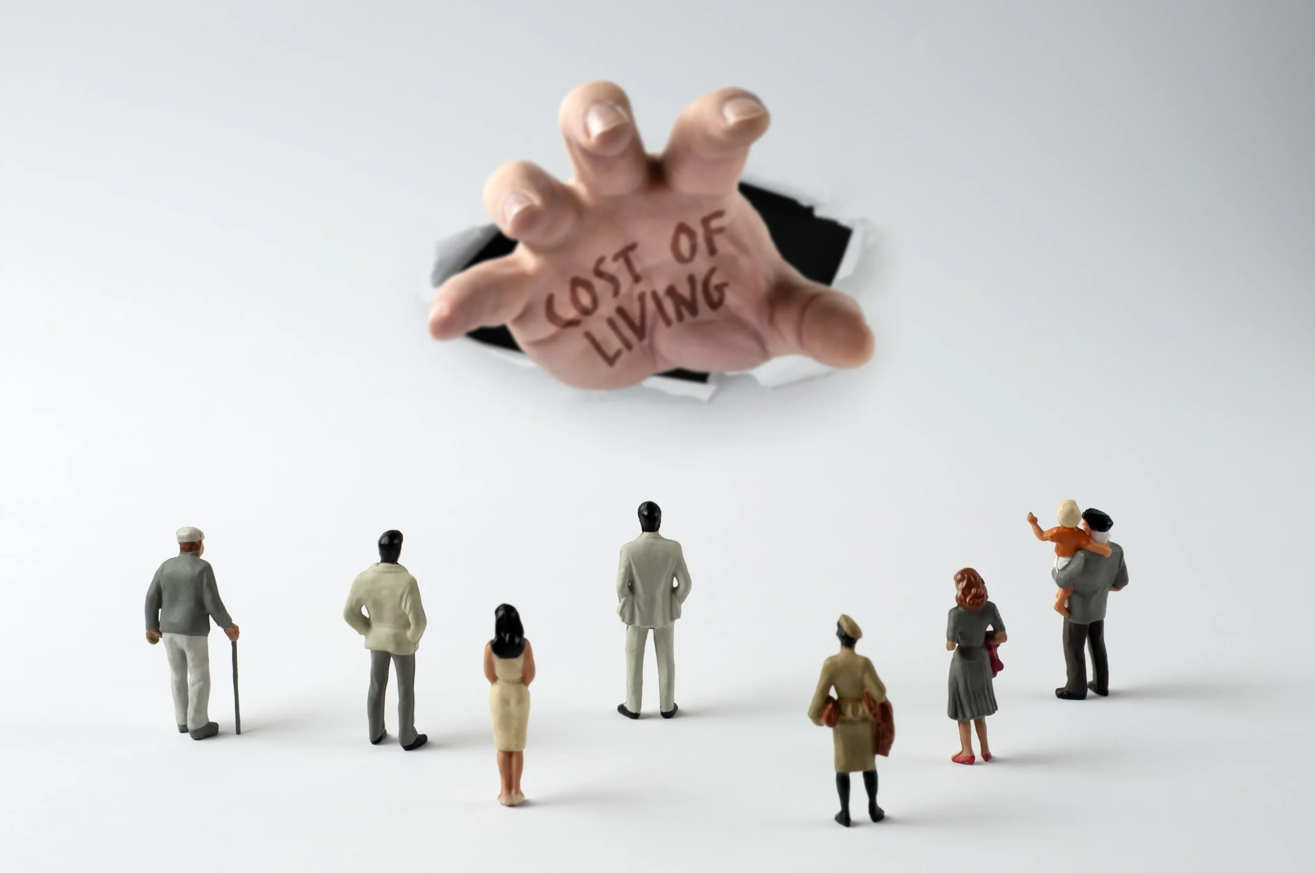 현금흐름을 약하게 만드는 선택 4가지