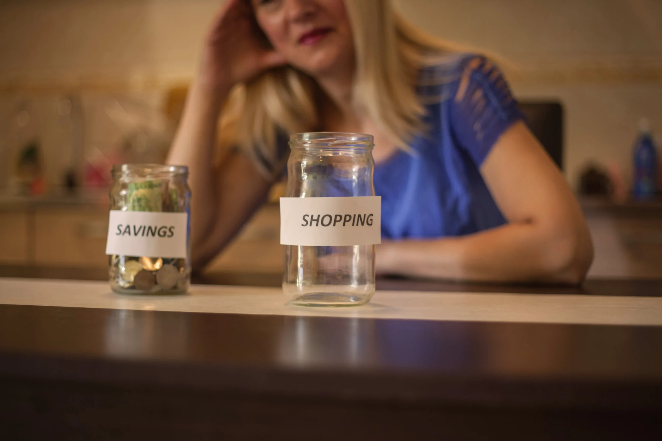 매달 소비가 반복적으로 늘어나는 구조 4가지