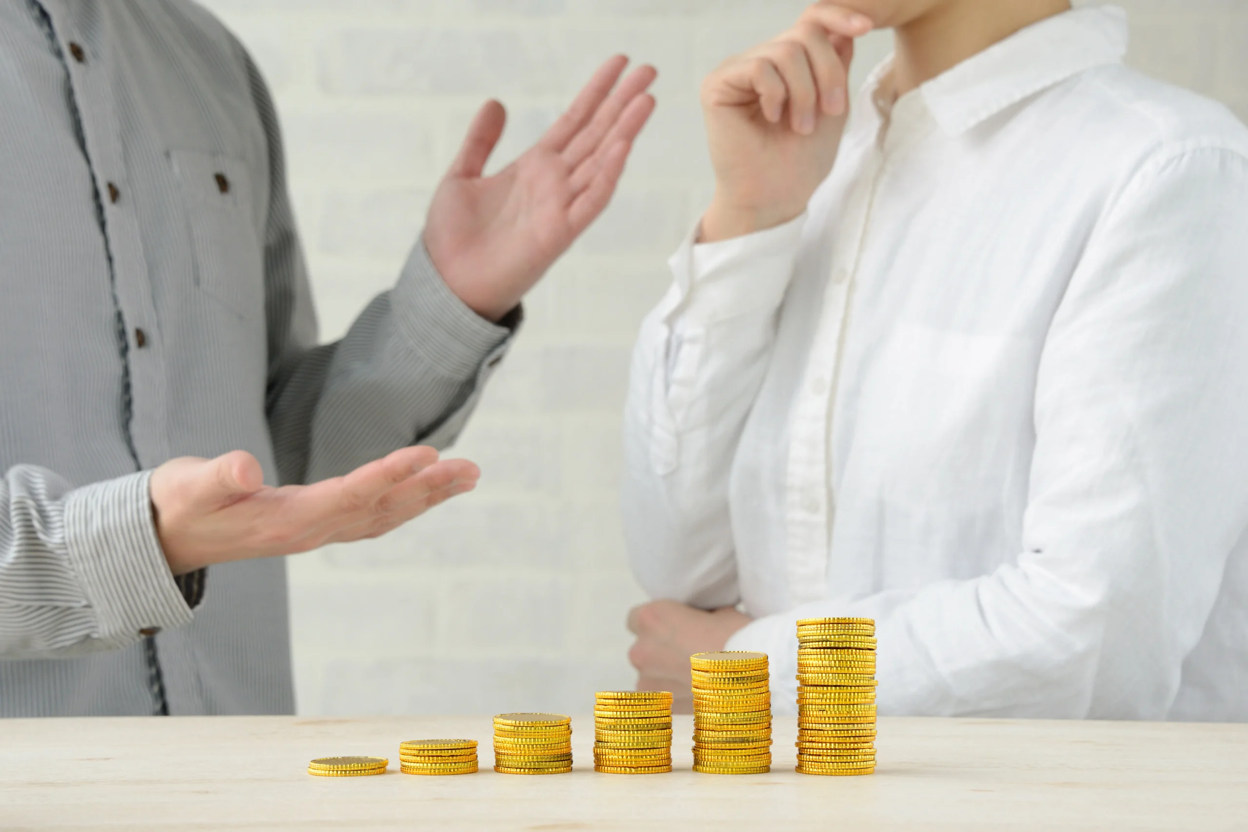 가정 재무 목표가 흐트러지는 결정적 요소 4가지