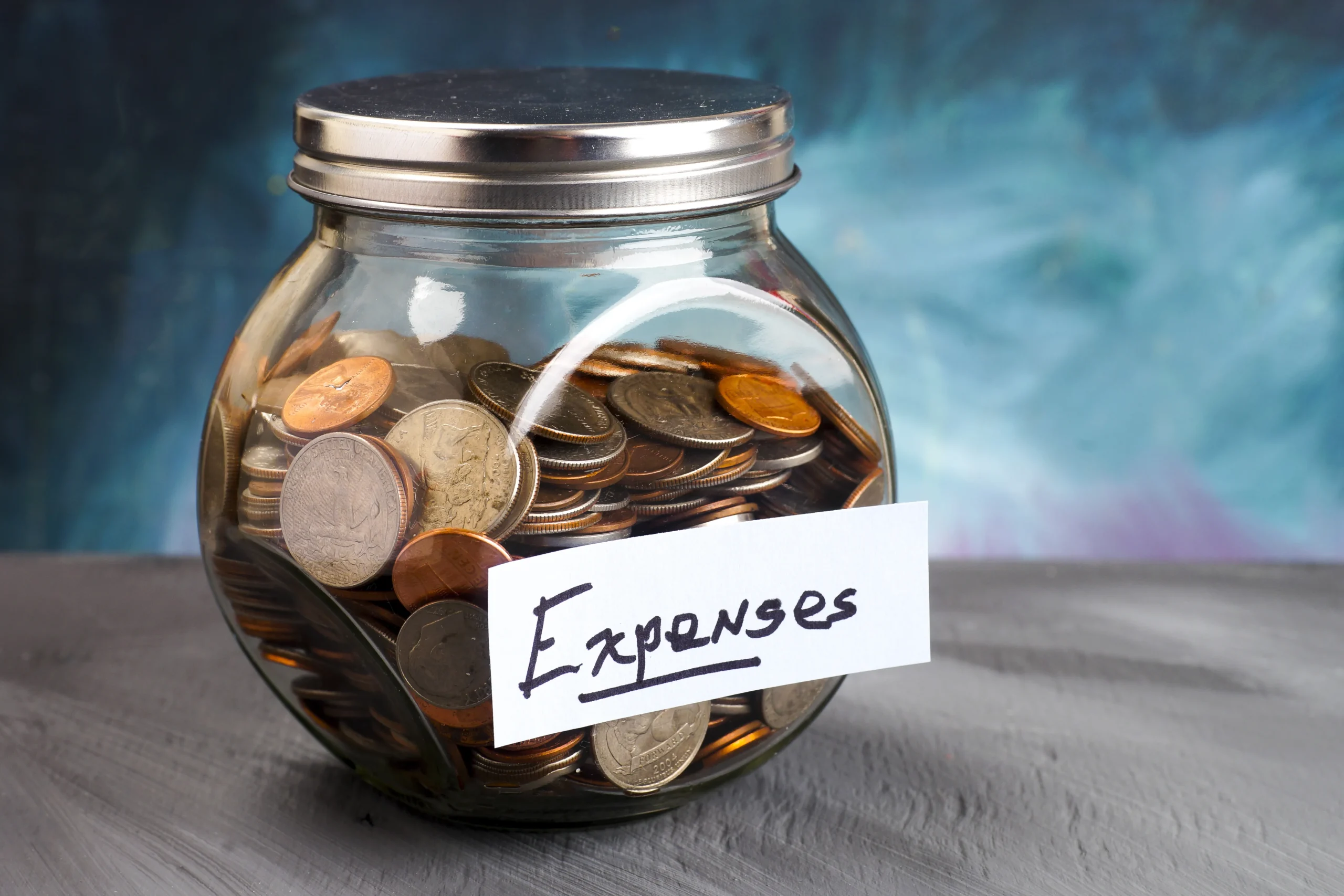 가계 지출 점검을 방해하는 요인 4가지