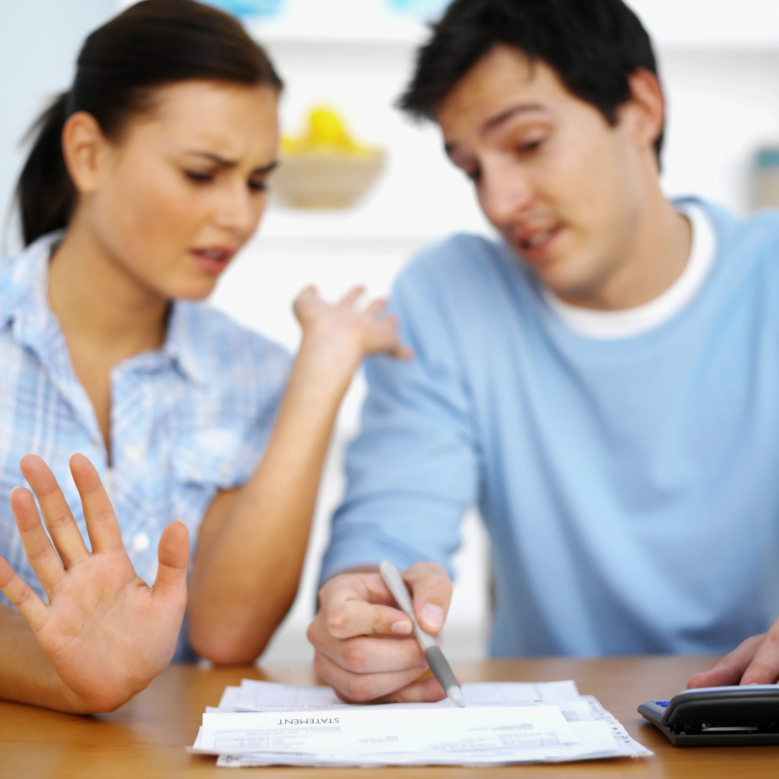 장기 재무 계획이 실패하는 전형적 이유 4가지