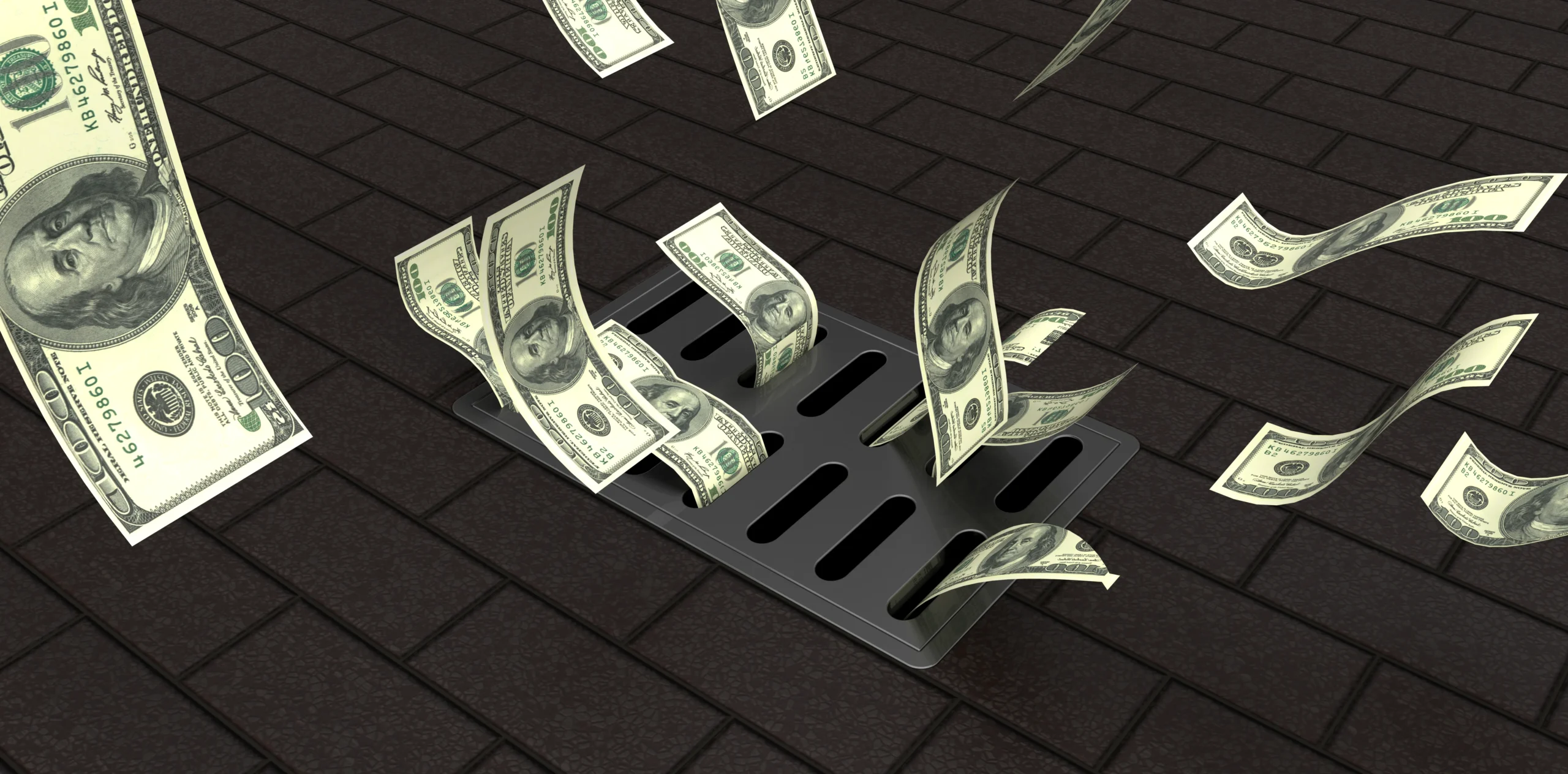 계획적 소비를 무너뜨리는 생각 방식 4가지