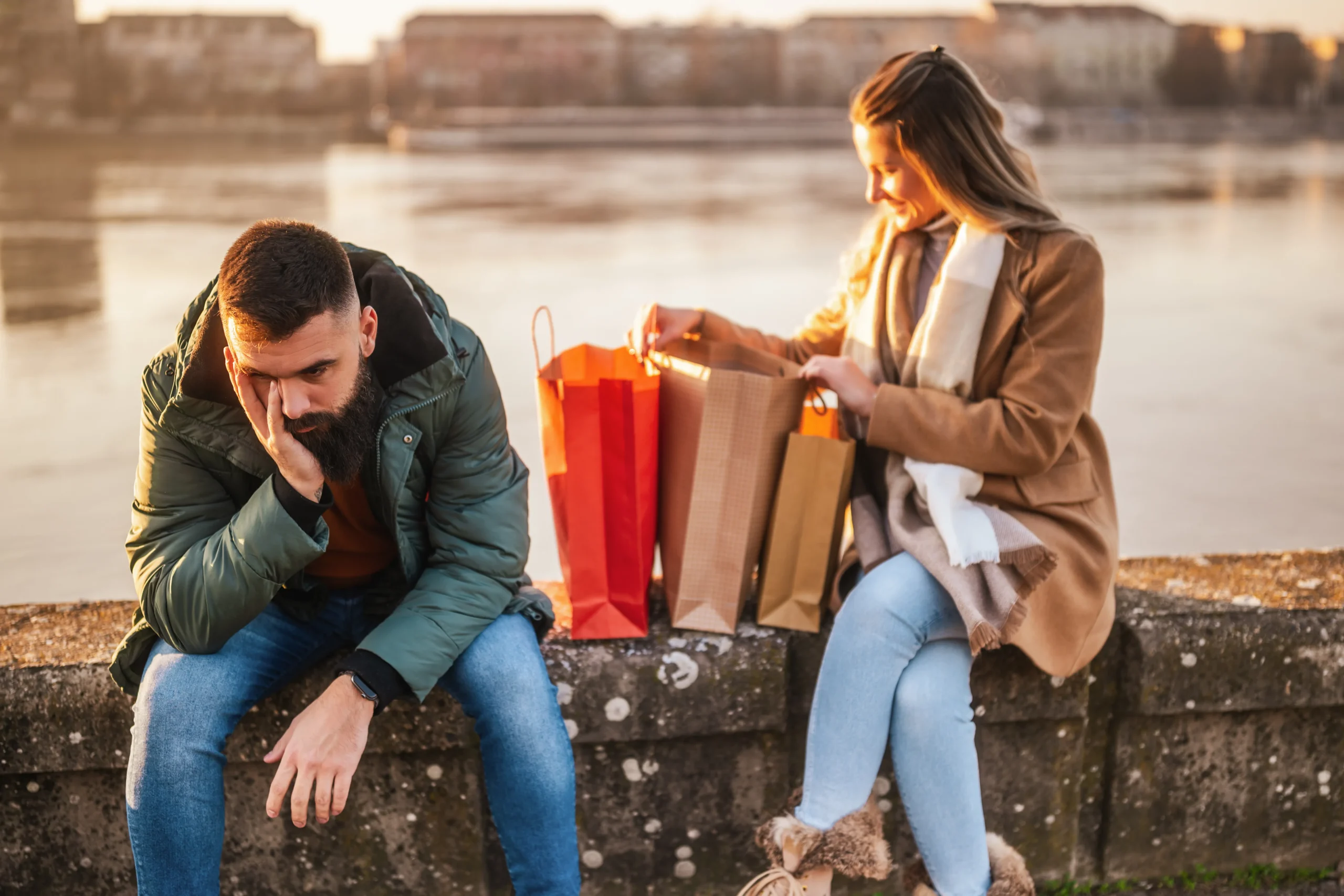 사람 좋은 성격이 재정을 불안하게 만드는 이유 4가지